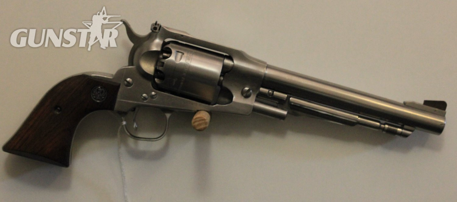 Ruger Old Army .45 Muzzleloader - {CATEGORY}