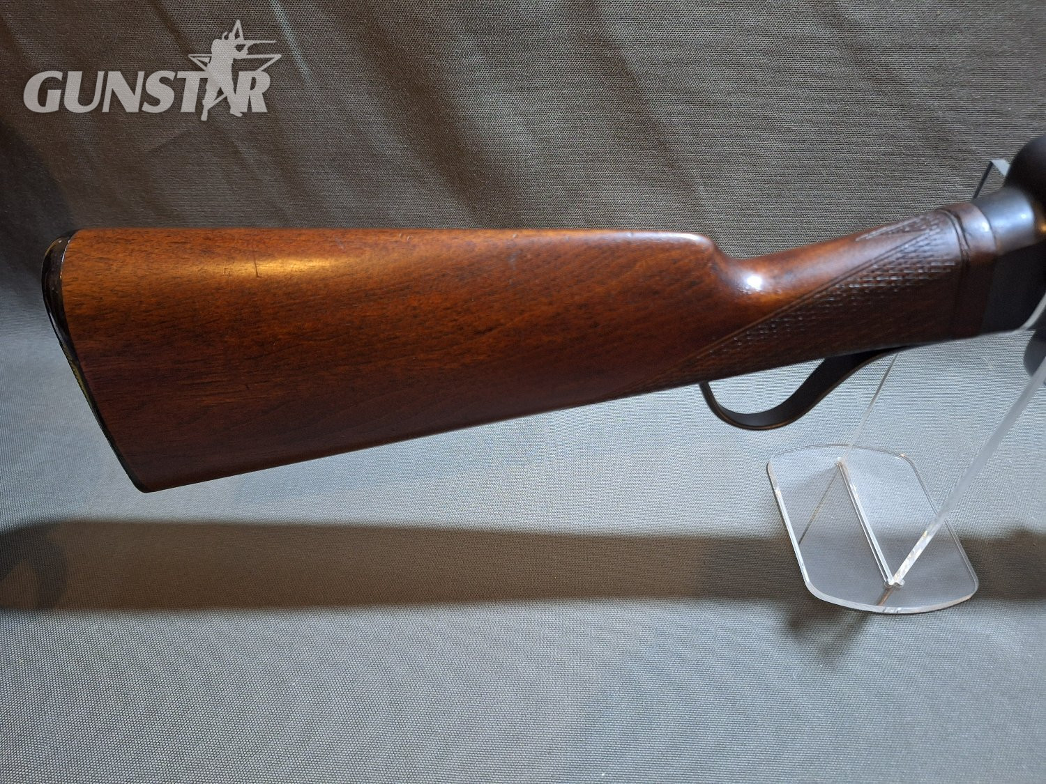 {CATEGORY} - W.W. Greener GP Single Barrel 12 Bore/gauge in 