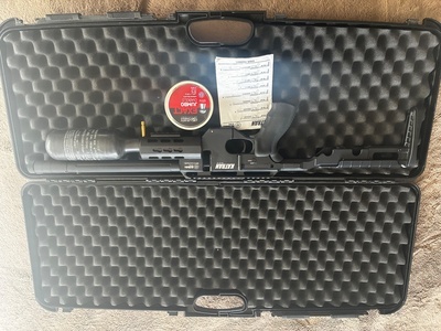 Airmaks Arms Katran .22