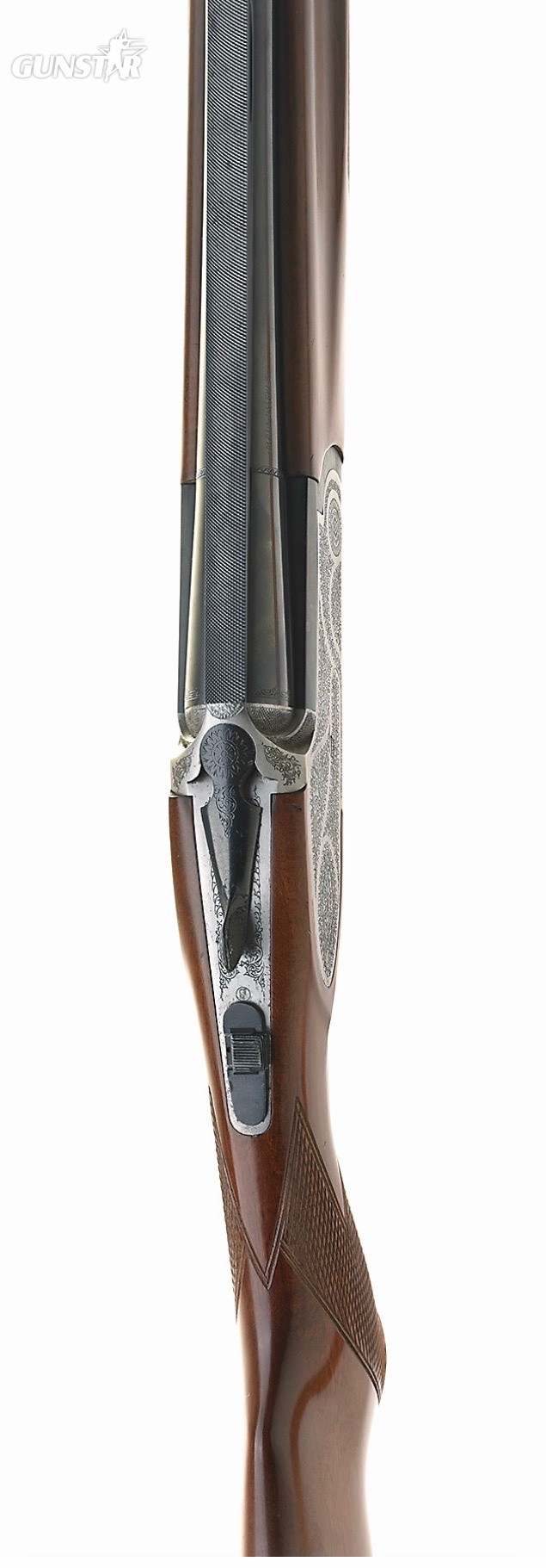 Emilio Rizzini & Co Over & Under Ejector Over and Under 12 Bore/gauge