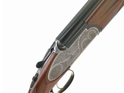 Emilio Rizzini & Co Over & Under Ejector Over and Under 12 Bore/gauge