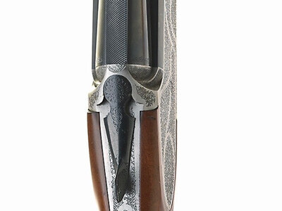 Emilio Rizzini & Co Over & Under Ejector Over and Under 12 Bore/gauge