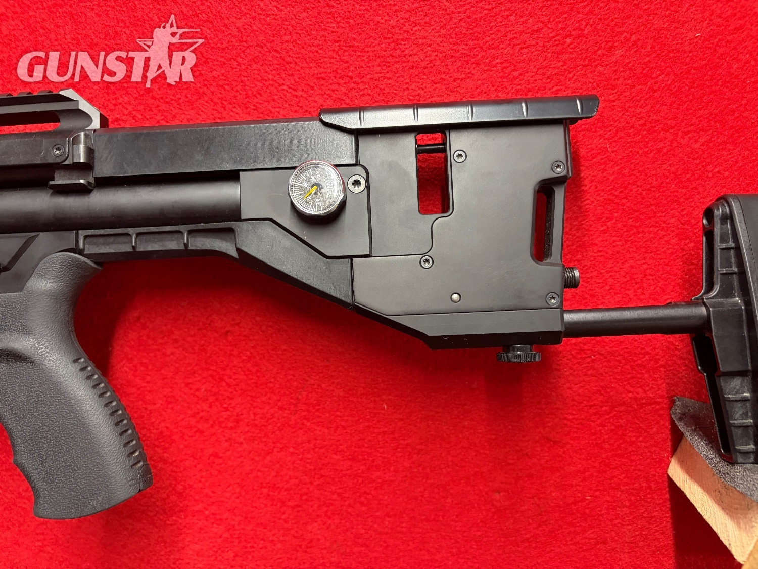 Airmaks Arms KRAiT .177 - {CATEGORY} in 
