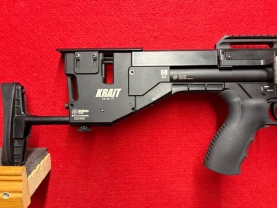 Airmaks Arms KRAiT .22