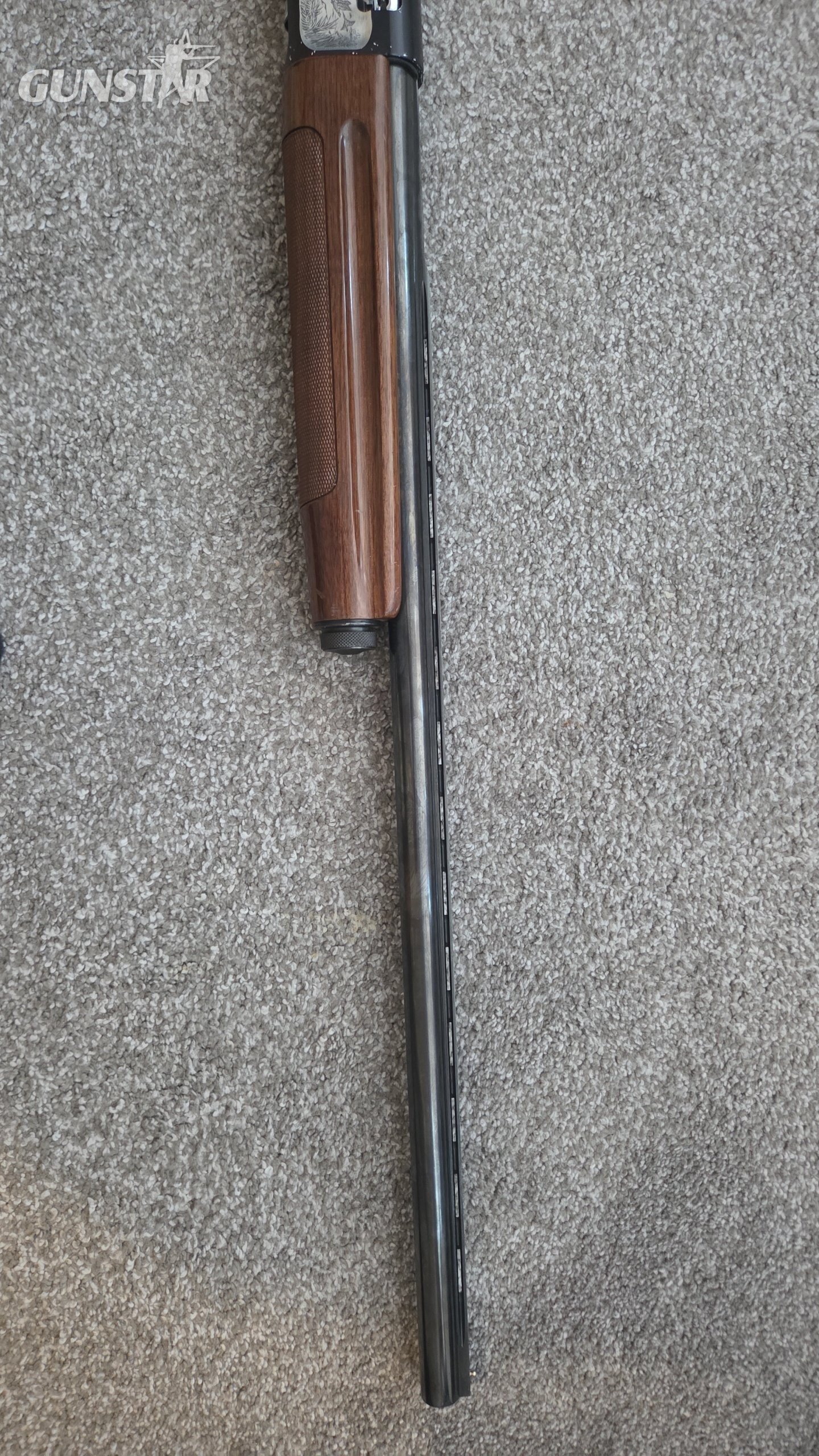  Franchi Hunter Semi-Auto 12 Bore/gauge
