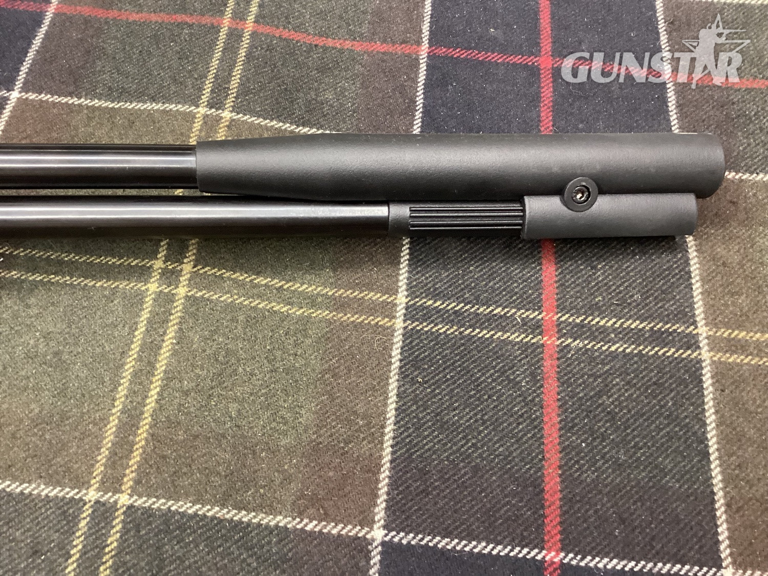  Remington Warhawk .22