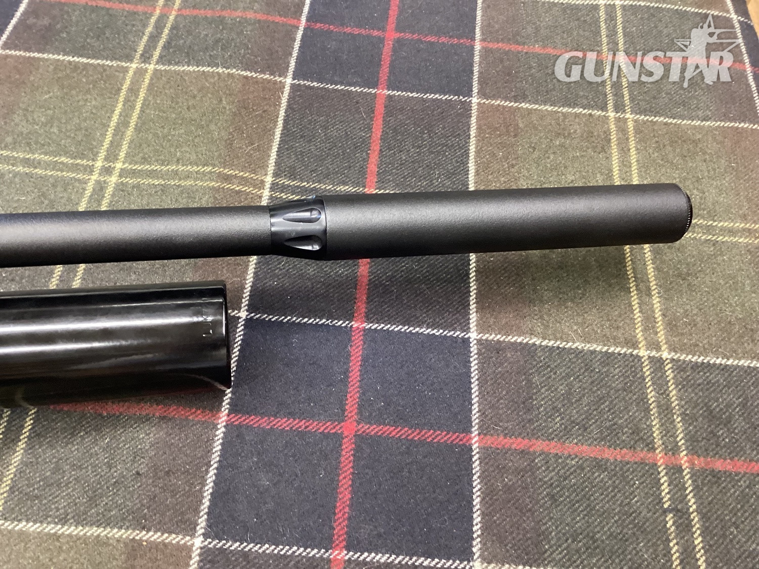  BSA R12 CLX .22