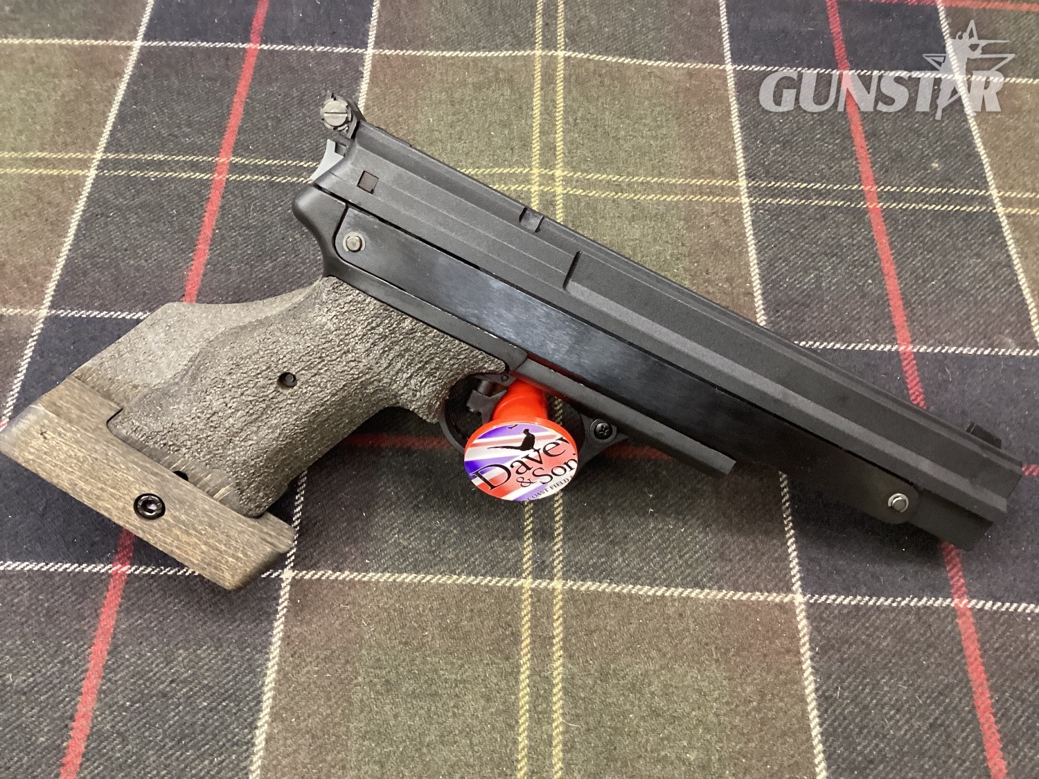 Gamo Compact Target .177 in 
