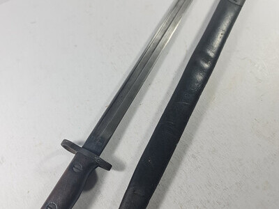 Remington Bayonet