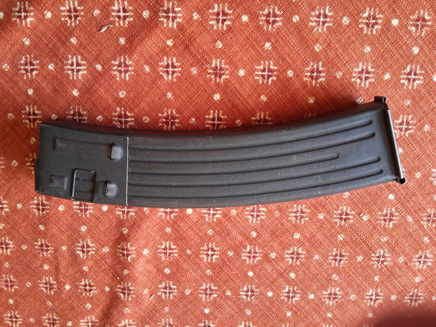 Antique & Militaria 