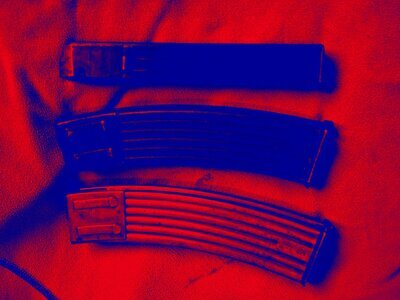 Antique & Militaria