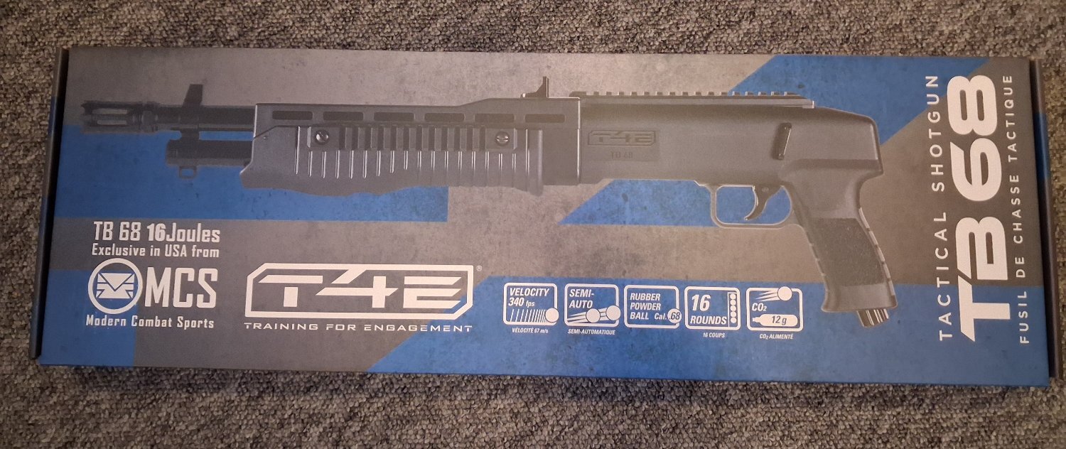 Umerex .68 Paintball Markers Paintball Gun