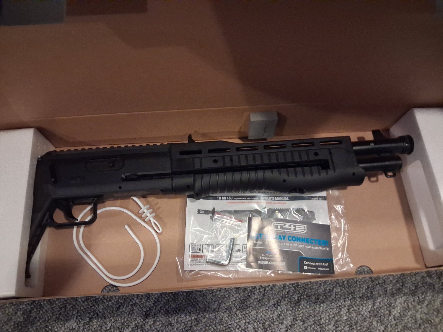  Umerex .68 Paintball Markers Paintball Gun