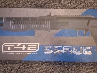 Umerex .68 Paintball Markers Paintball Gun