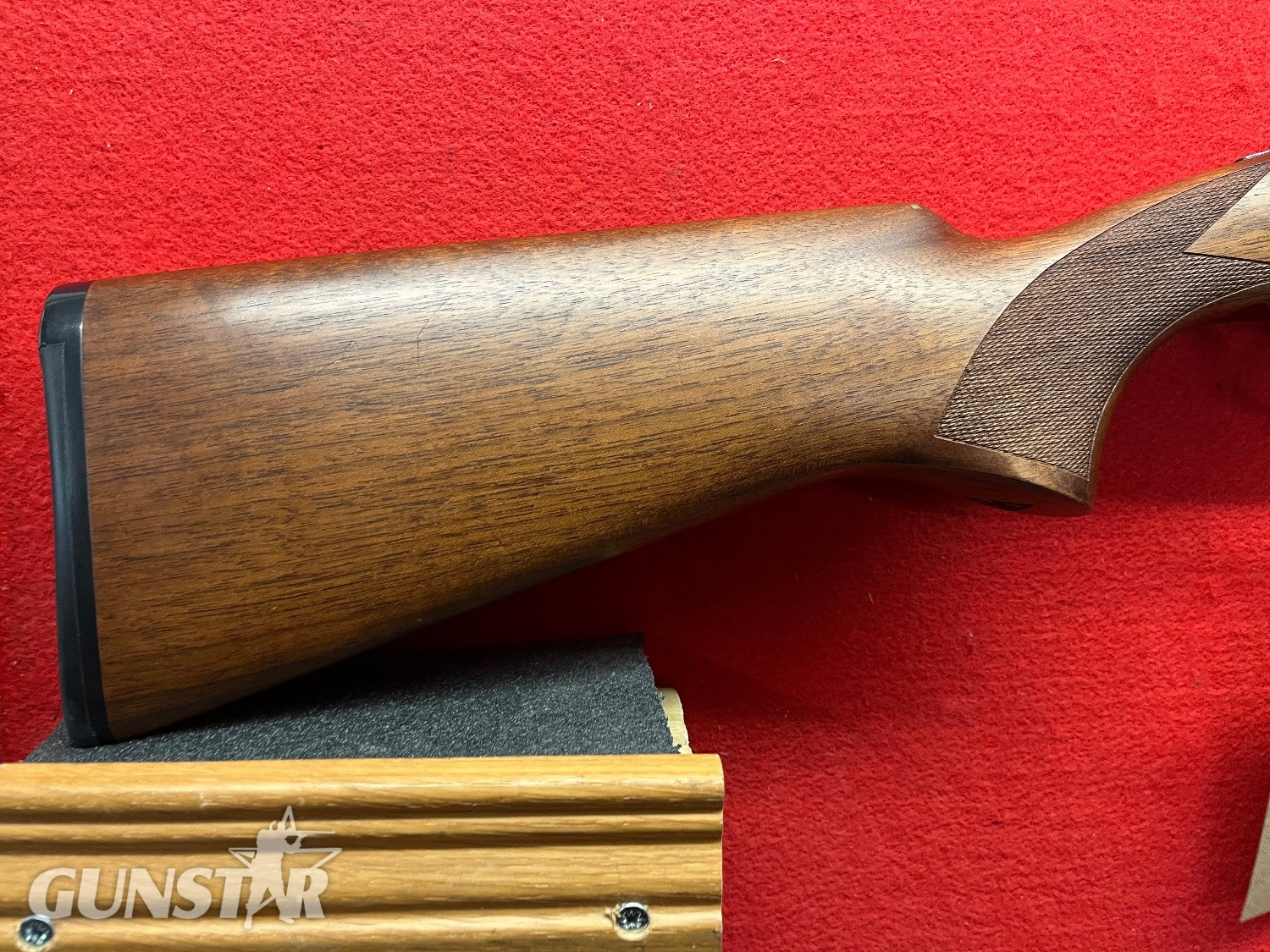 Webley & Scott 912 Over and Under 12 Bore/gauge in 