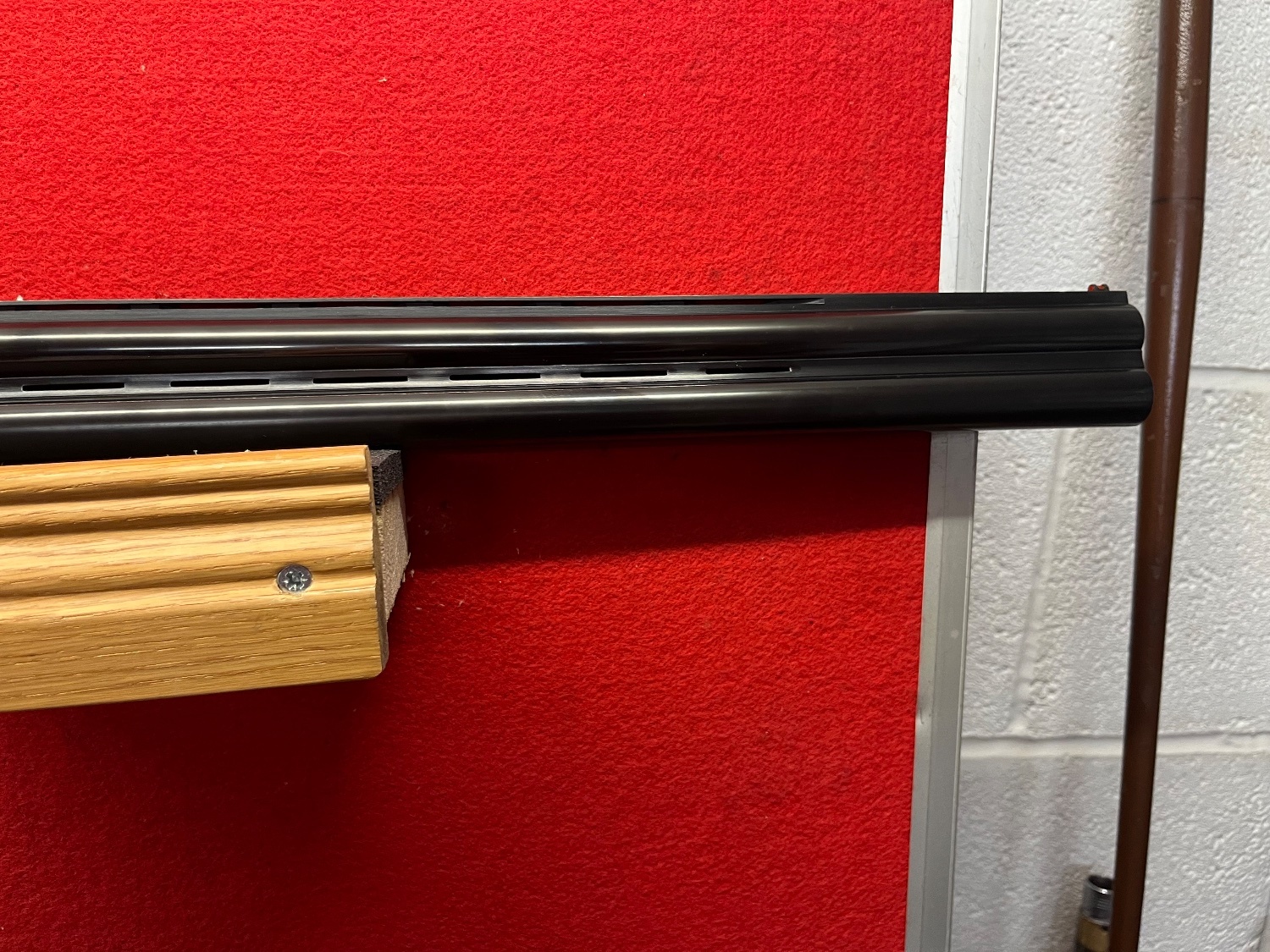Webley & Scott 912 Over and Under 12 Bore/gauge - {CATEGORY}