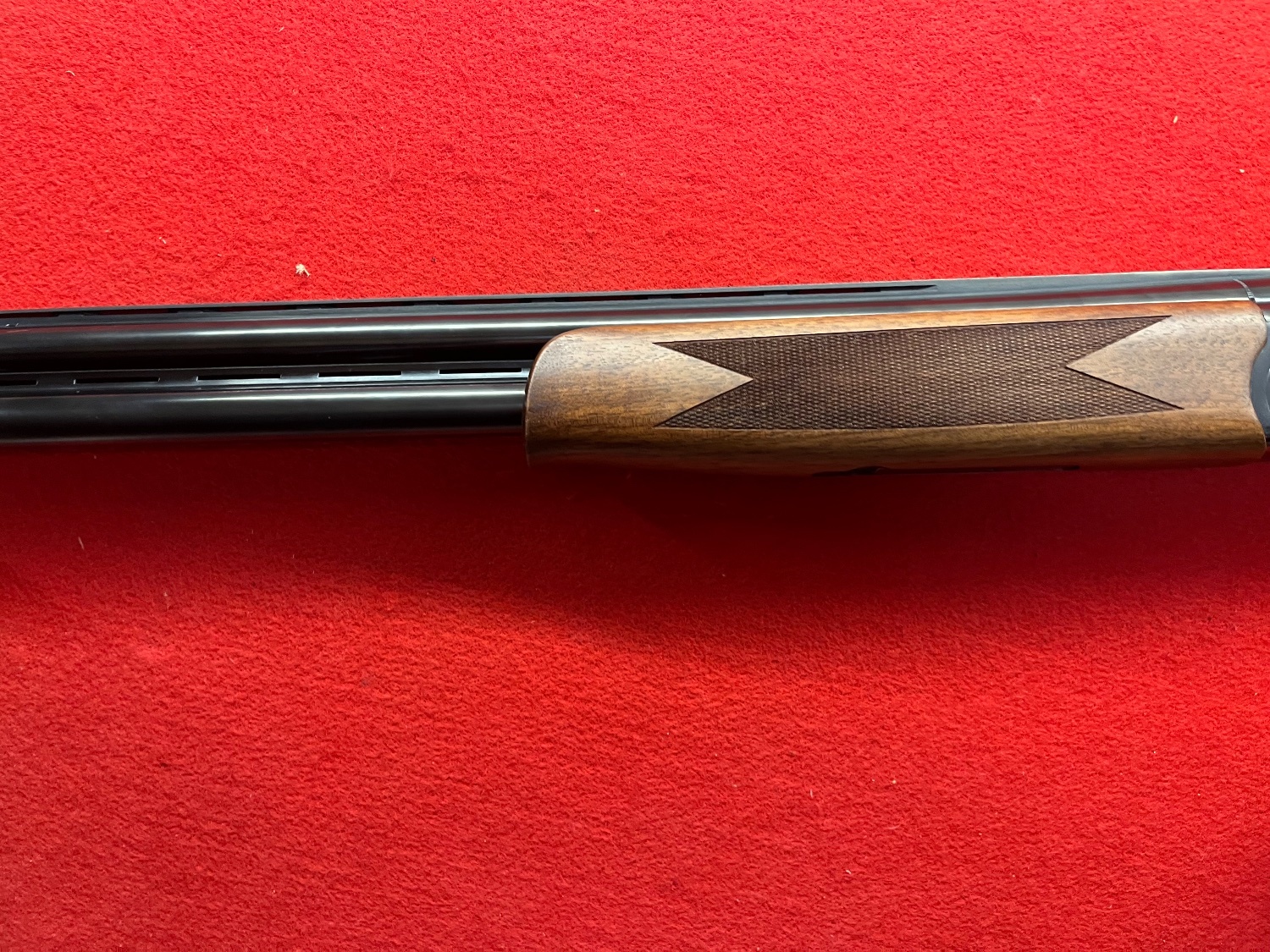 {CATEGORY} - Webley & Scott 912 Over and Under 12 Bore/gauge