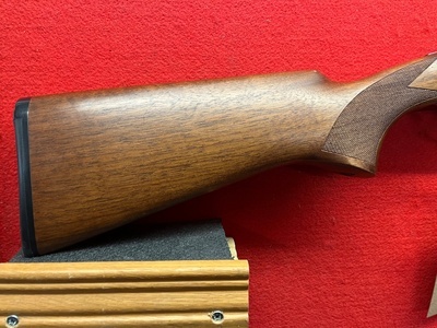 Webley & Scott 912 Over and Under 12 Bore/gauge