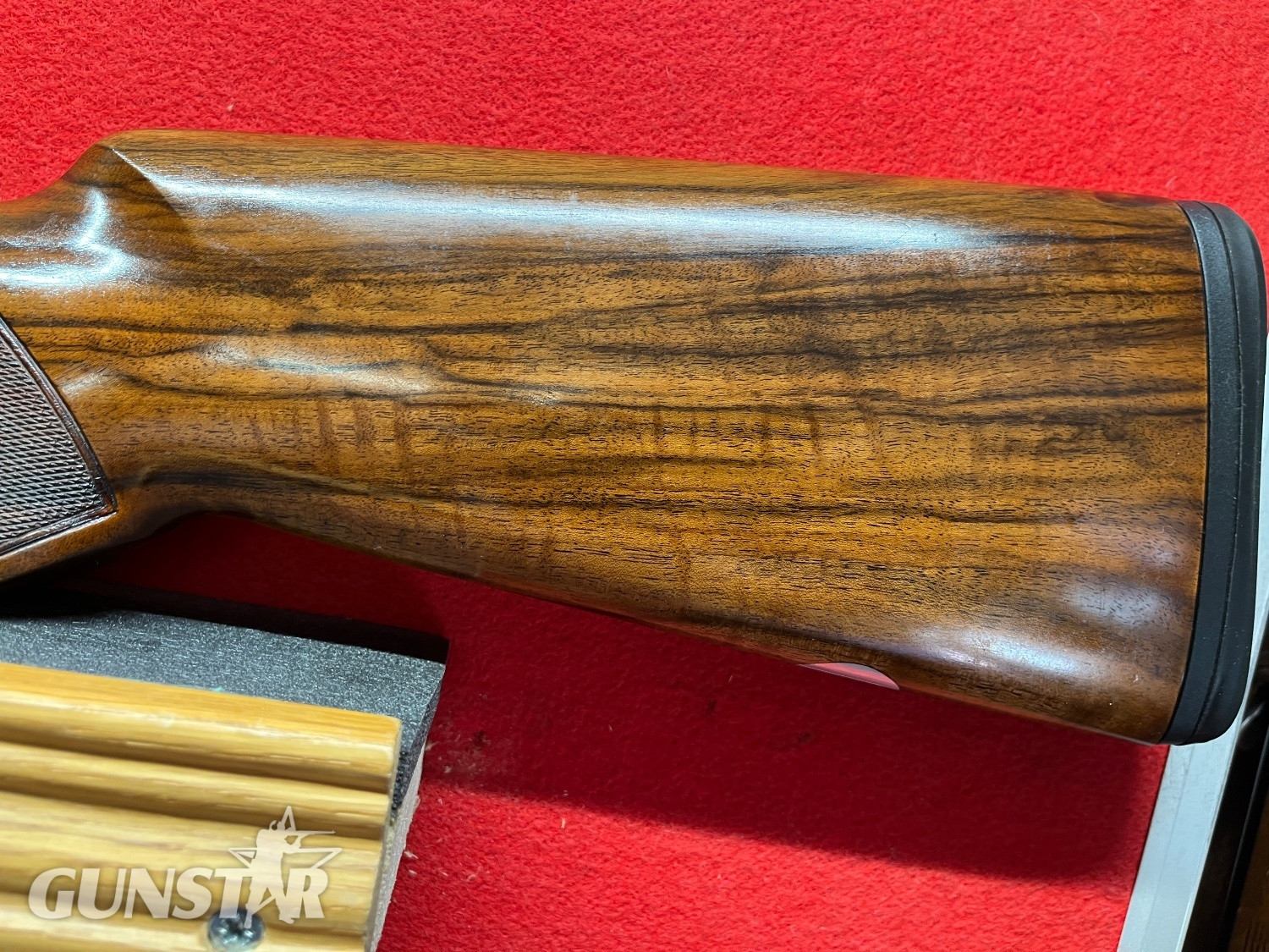 Browning B725 Grade 5 Hunter Over and Under 12 Bore/gauge - {CATEGORY}