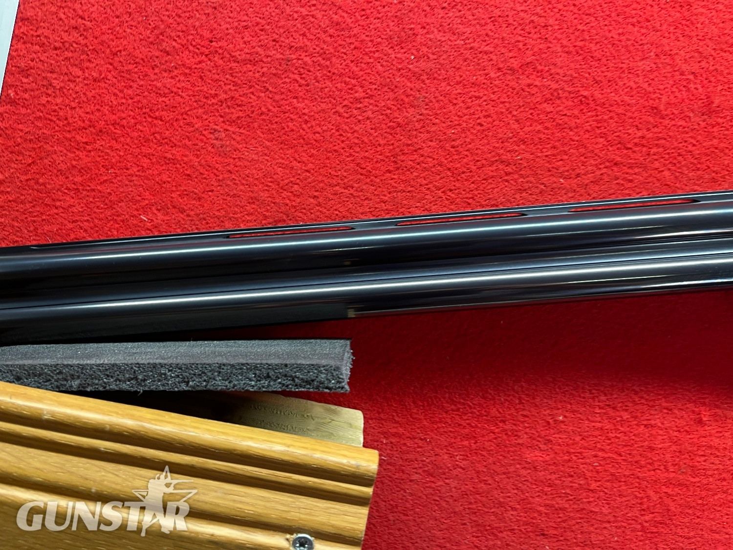 {CATEGORY} - Browning B725 Grade 5 Hunter Over and Under 12 Bore/gauge