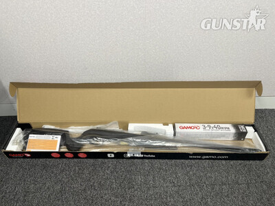 Gamo Speedster Gen 2 .177