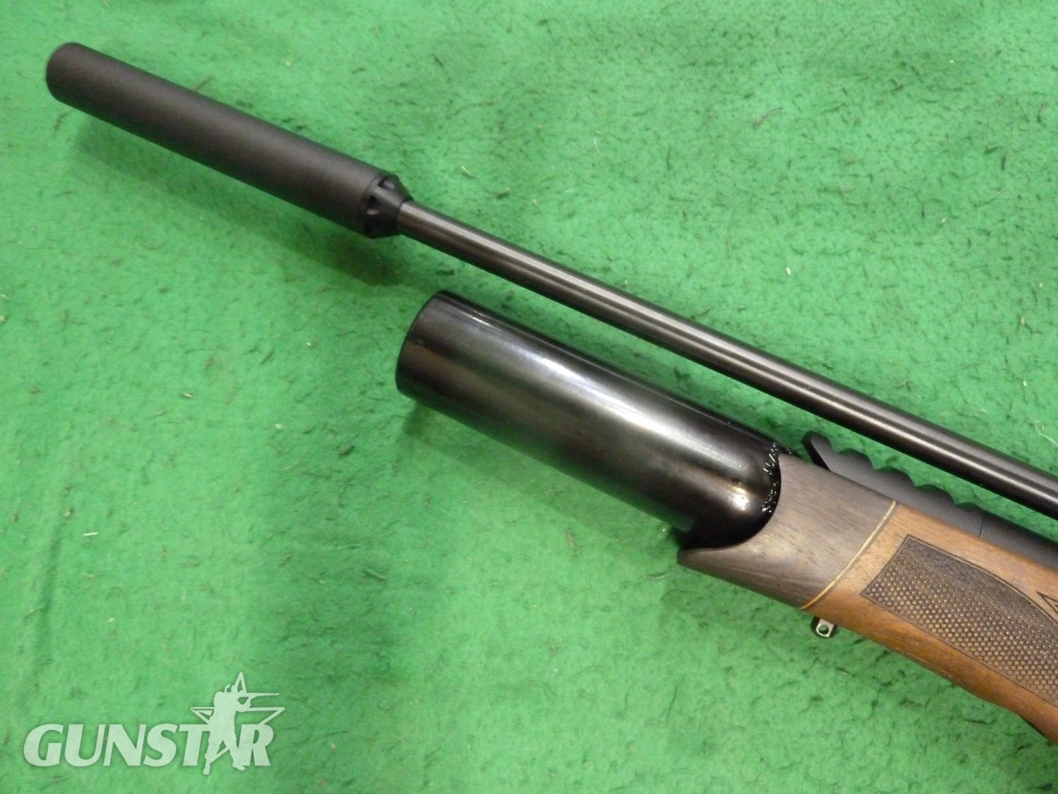 BSA R12 SE .22