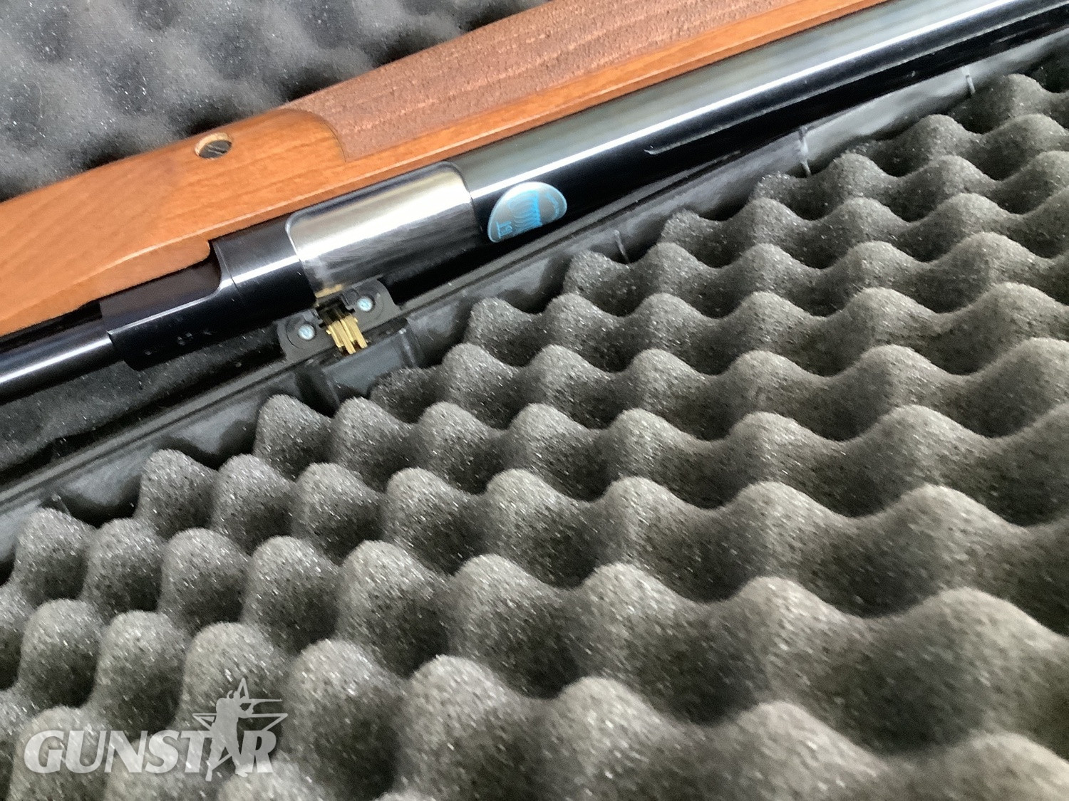 Weihrauch HW97 KT .177 - {CATEGORY}
