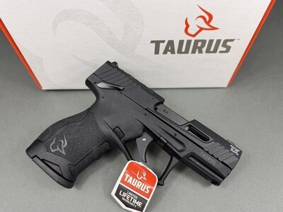 Taurus Taurus TX22 Compact 22LR .22 Semi Auto