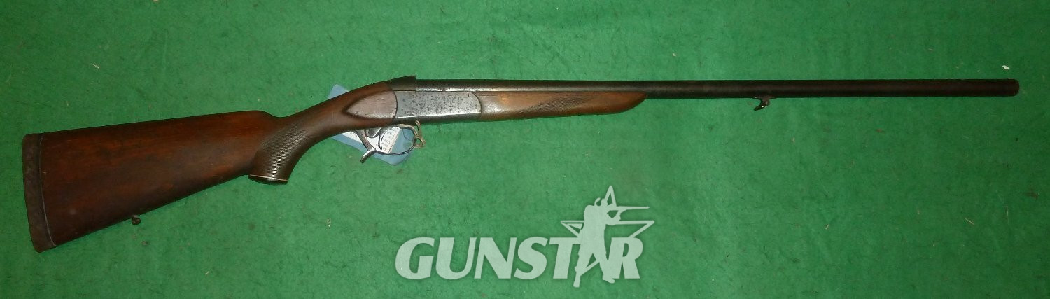 Baikal Single Single Barrel 12 Bore/gauge in 