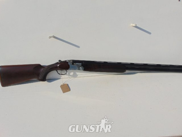 Beretta 682 Over and Under 12 Bore/gauge in 