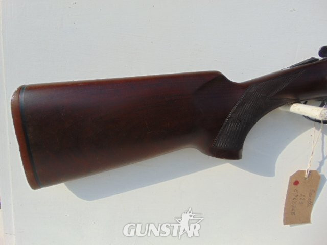  Beretta 682 Over and Under 12 Bore/gauge