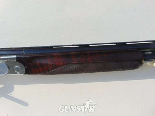Beretta 682 Over and Under 12 Bore/gauge - {CATEGORY} in 