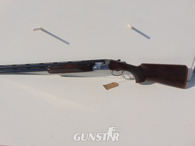 Beretta 682 Over and Under 12 Bore/gauge 