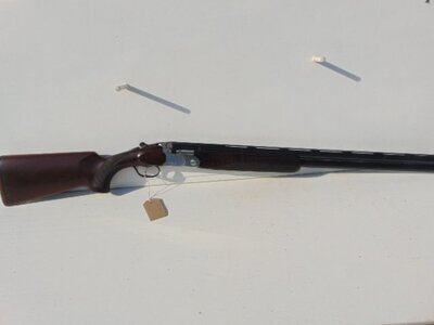 Beretta 682 Over and Under 12 Bore/gauge