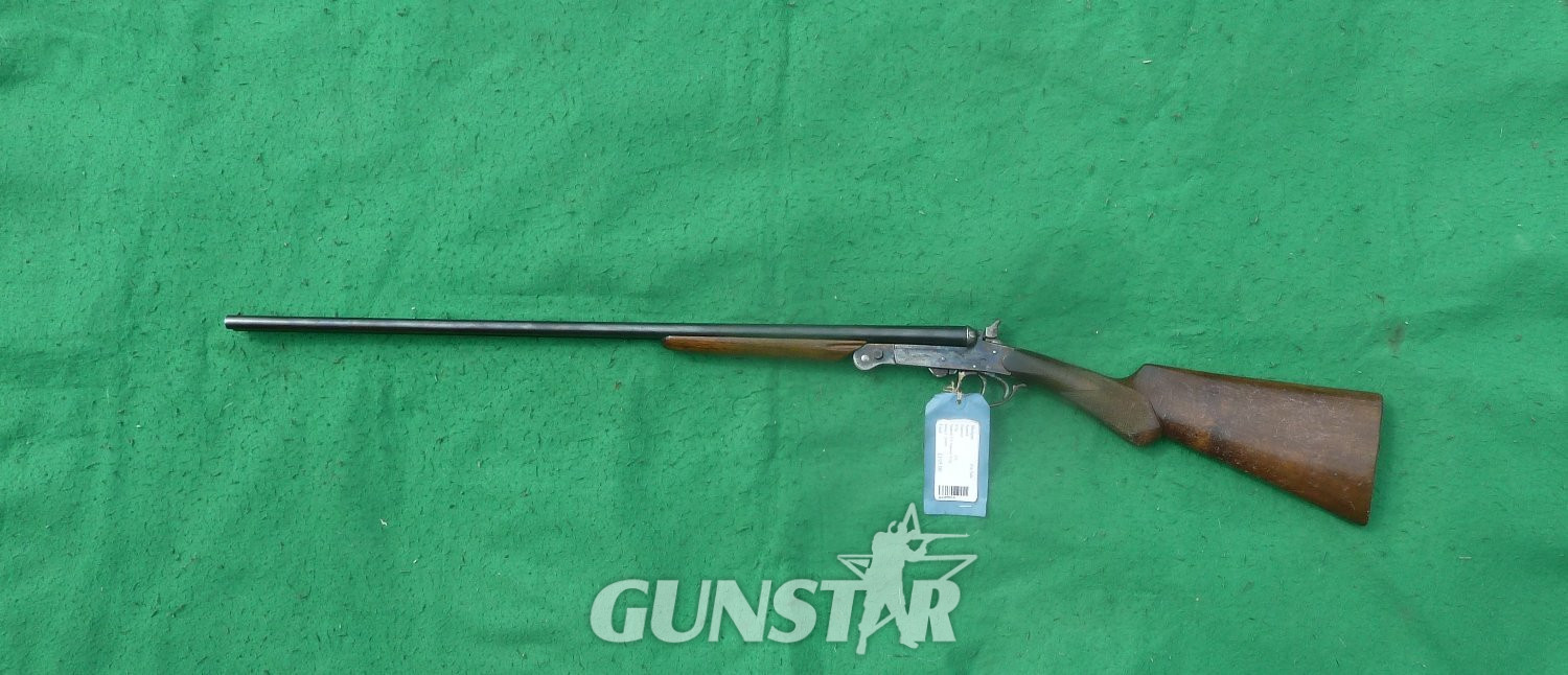 Spanish S/S Hammer Side By Side .410 Bore/gauge in 