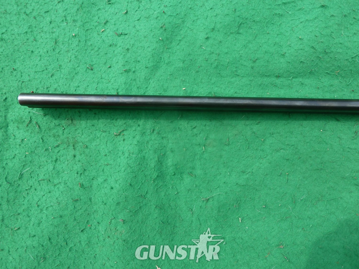 Spanish S/S Hammer Side By Side .410 Bore/gauge
