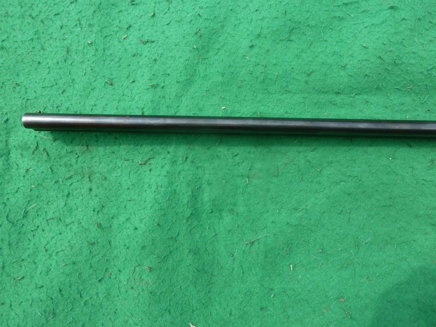 Spanish S/S Hammer Side By Side .410 Bore/gauge