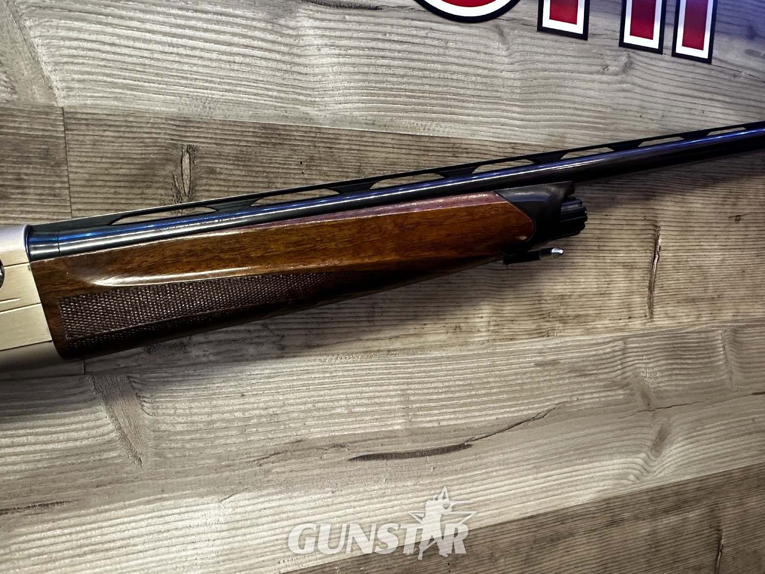 Beretta A400 XPLOR ACTION Semi-Auto 12 Bore/gauge - {CATEGORY} in 