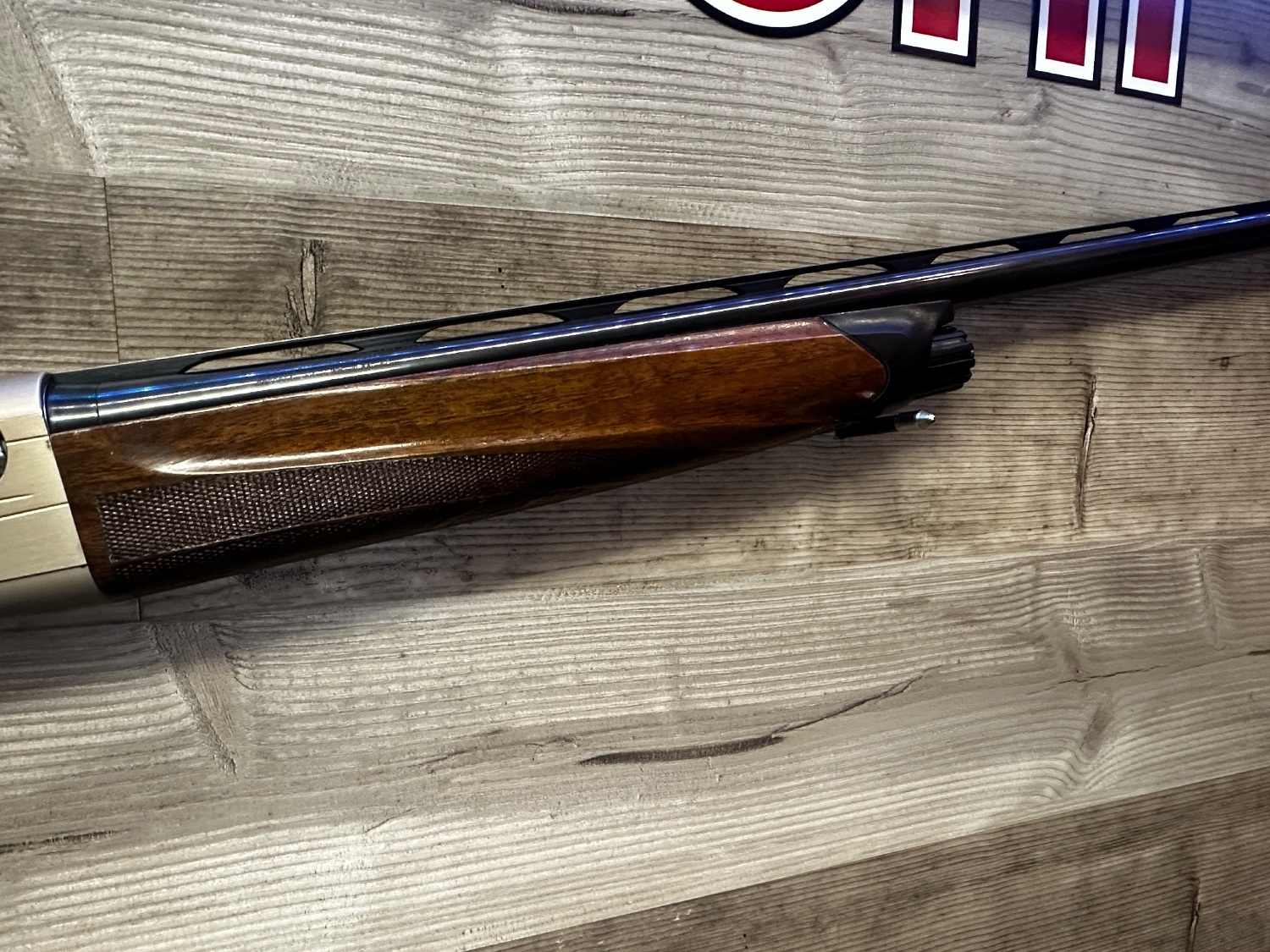 Beretta A400 XPLOR ACTION Semi-Auto 12 Bore/gauge - {CATEGORY} in 