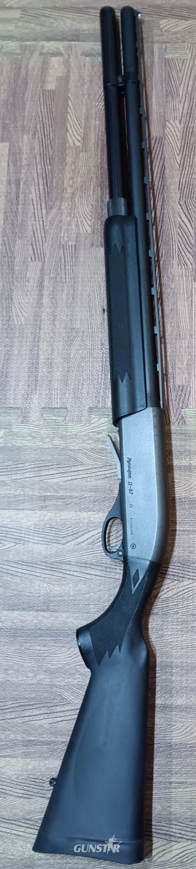 Remington Model 11-87 Special Purpose Semi-Auto 12 Bore/gauge