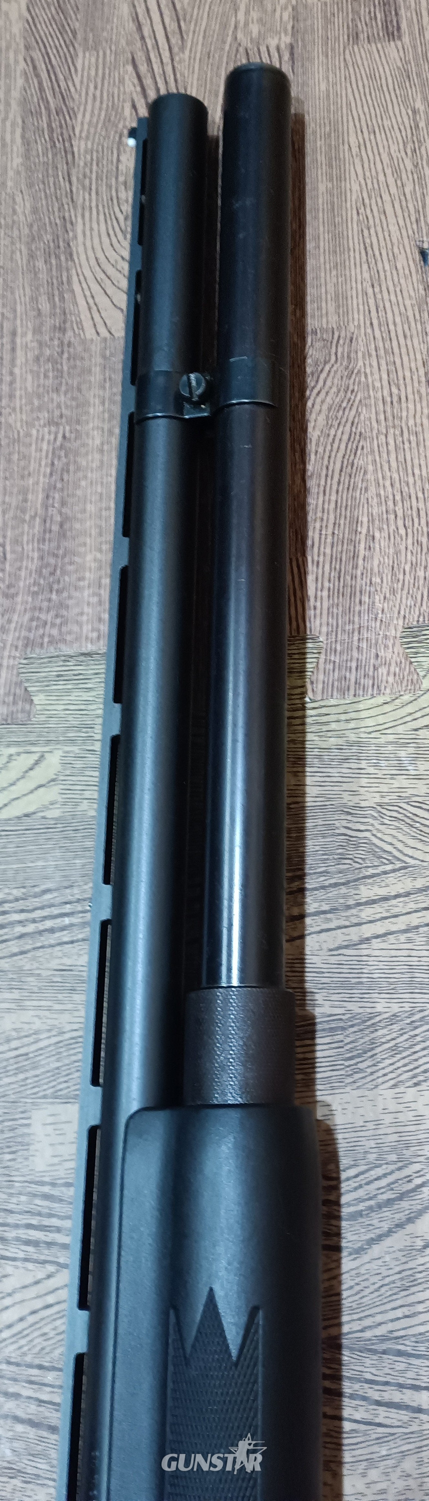 Remington Model 11-87 Special Purpose Semi-Auto 12 Bore/gauge - {CATEGORY}