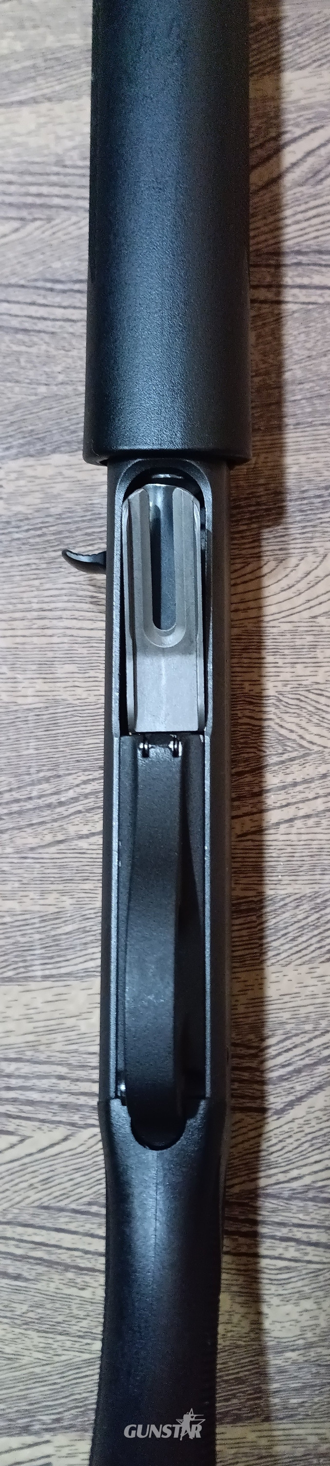 Remington Model 11-87 Special Purpose Semi-Auto 12 Bore/gauge 