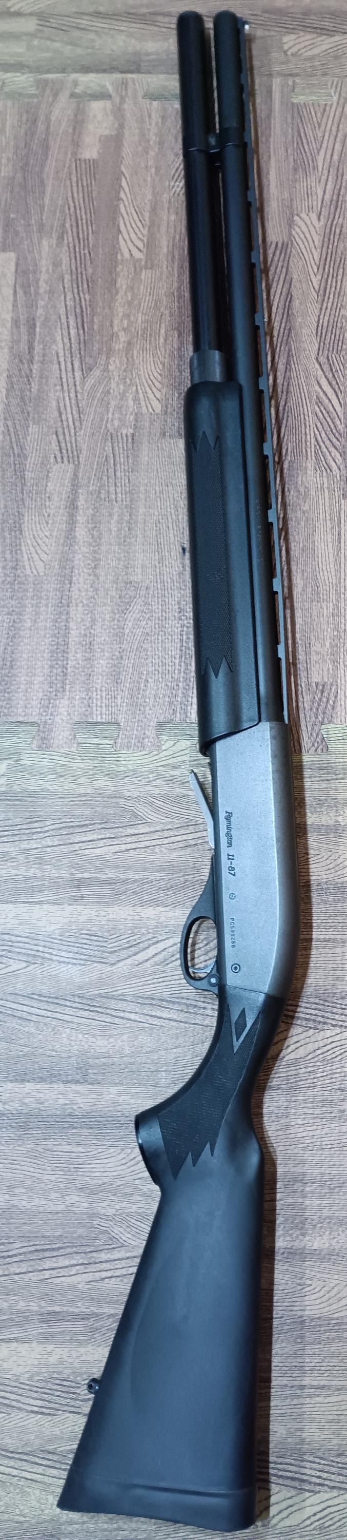Remington Model 11-87 Special Purpose Semi-Auto 12 Bore/gauge