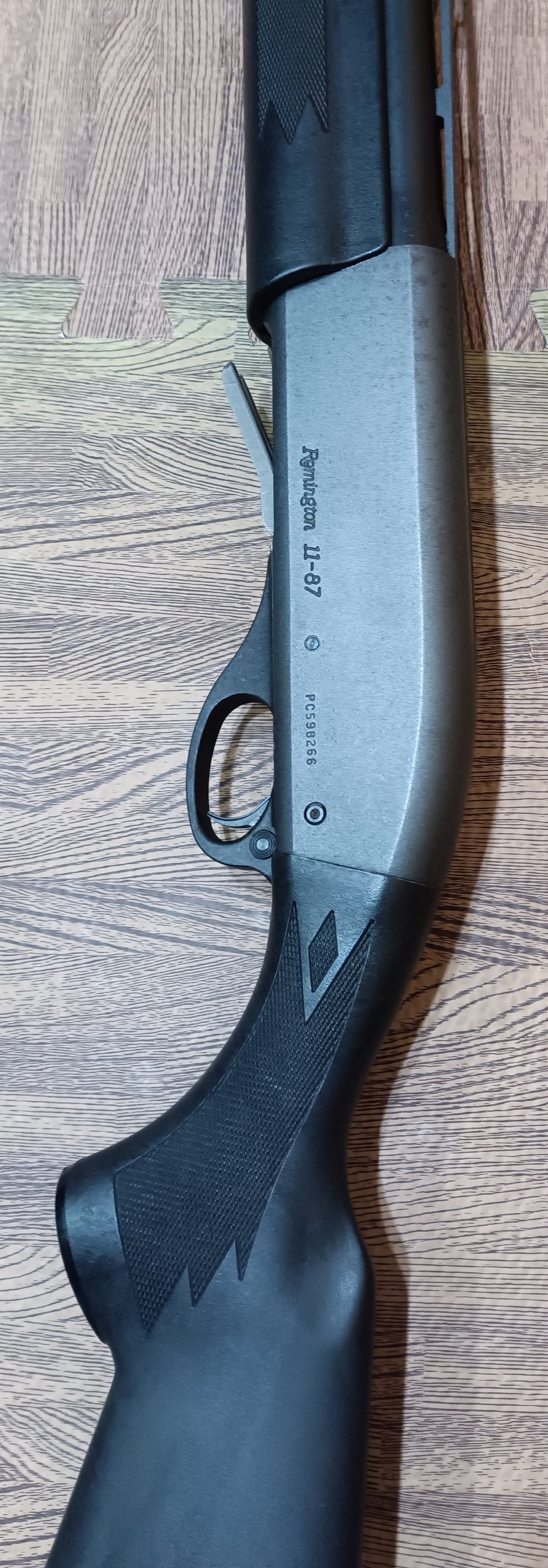  Remington Model 11-87 Special Purpose Semi-Auto 12 Bore/gauge