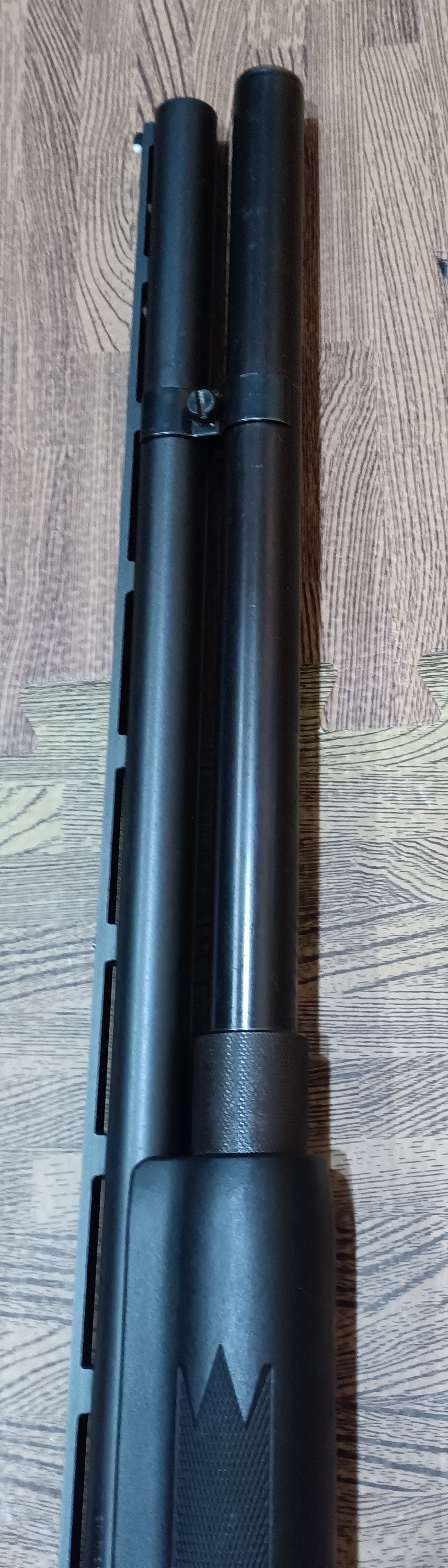 Remington Model 11-87 Special Purpose Semi-Auto 12 Bore/gauge - {CATEGORY}
