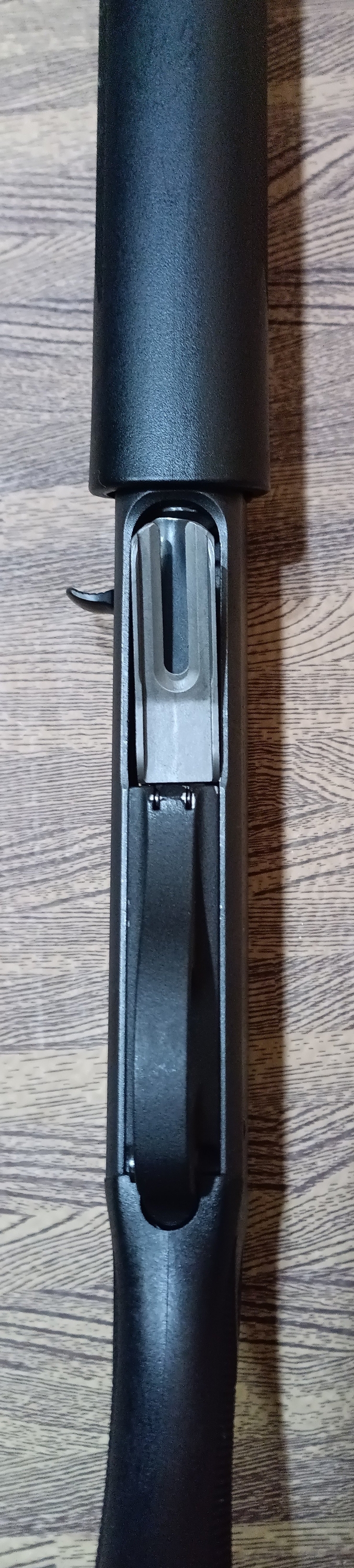 Remington Model 11-87 Special Purpose Semi-Auto 12 Bore/gauge 