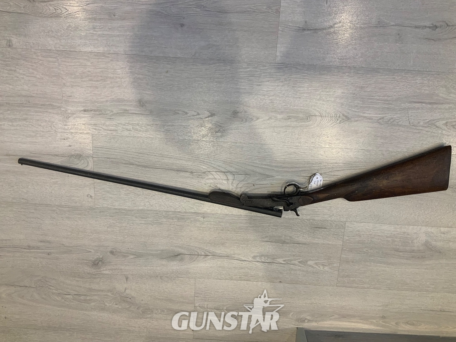 Unknown Deactivated Single Barrel .410 Bore/gauge in 
