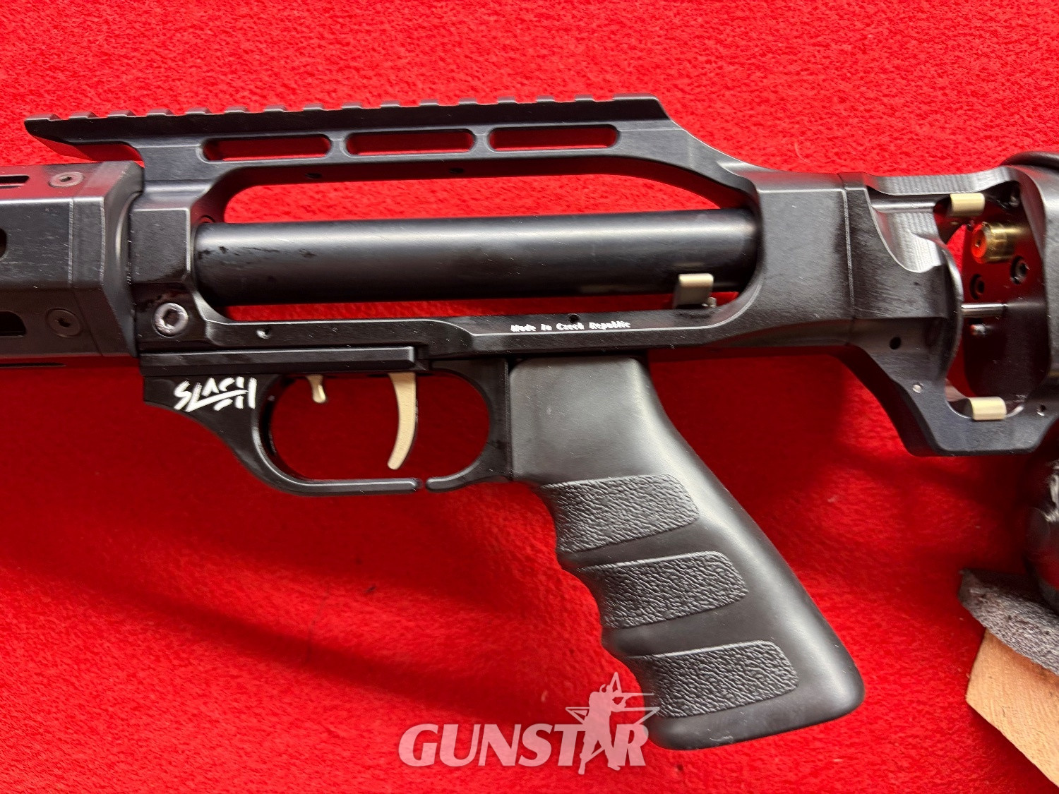 Taipan Slash Tactical .22 