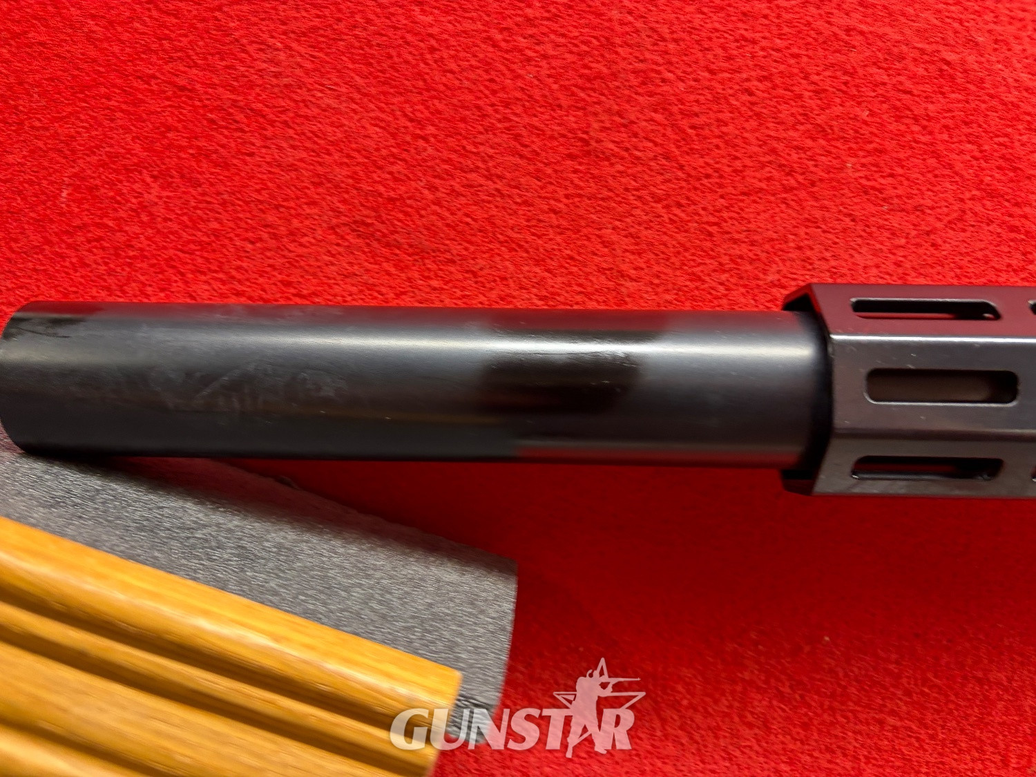{CATEGORY} - Taipan Slash Tactical .22