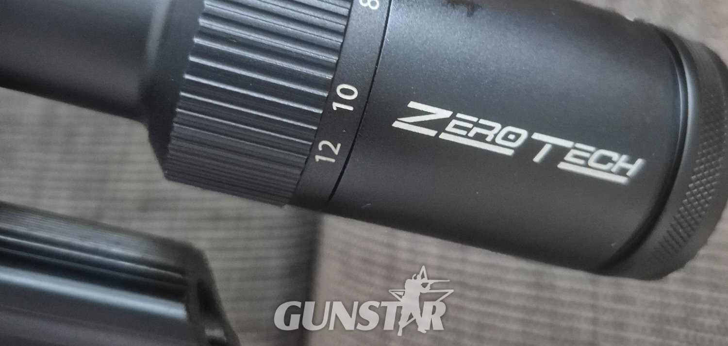 Gamo Gamo boxer .22 - {CATEGORY}